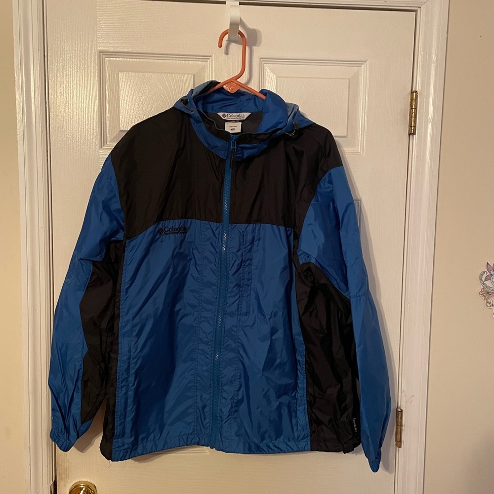 Men’s Colombia jacket